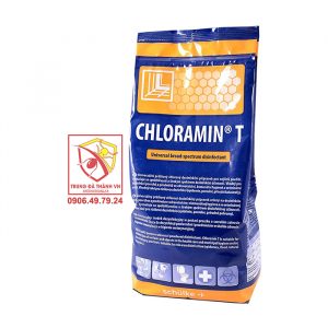 thuốc diệt khuẩn chloramin b